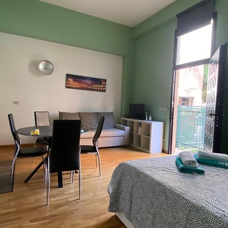 Casa Santa Croce Daire Bolonya Dış mekan fotoğraf
