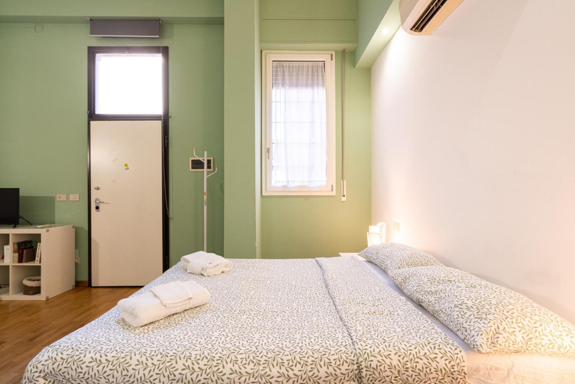 Casa Santa Croce Daire Bolonya Dış mekan fotoğraf