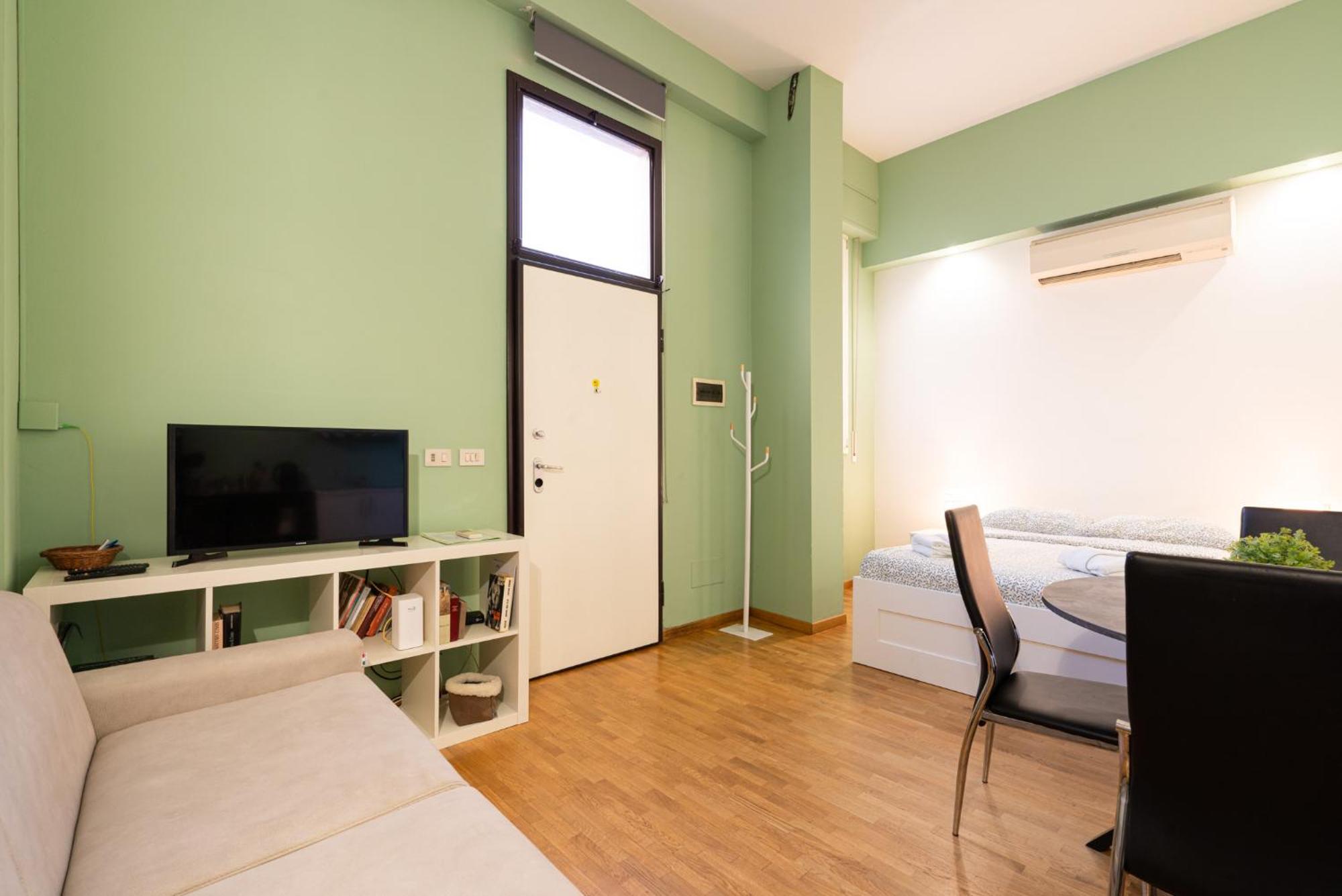 Casa Santa Croce Daire Bolonya Dış mekan fotoğraf